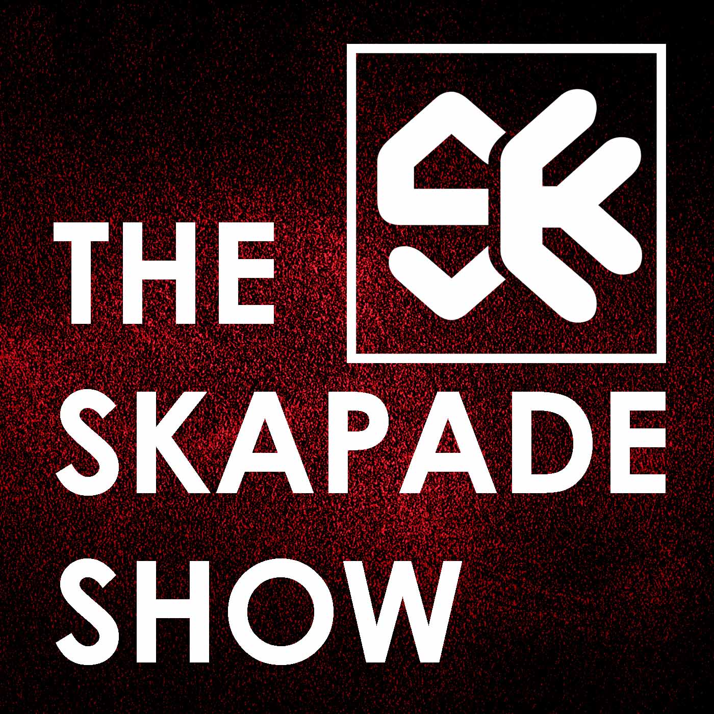 The SKapade Podcast